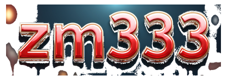 zm333 logo