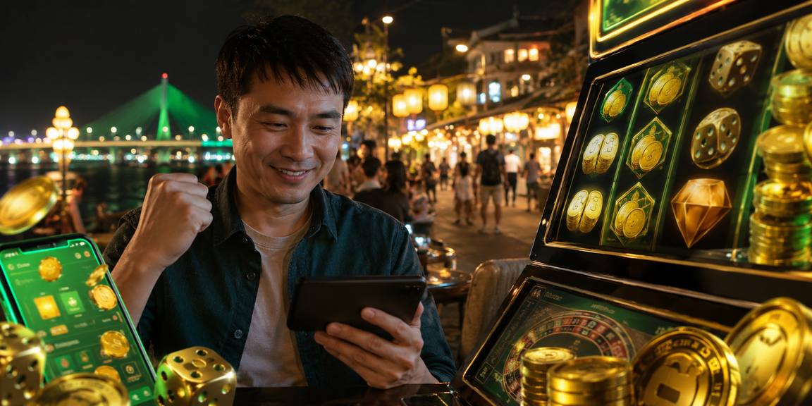 zm333 Bàn Roulette và các phiên bản đa dạng tại zm333